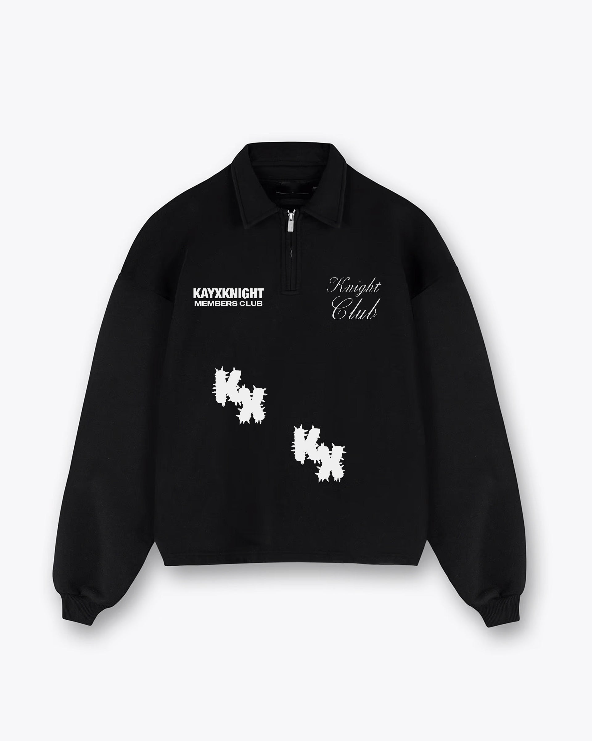 LATEST GARMS – KayXKnighT