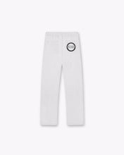 KayXKnighT 260gsm Grey Cotton Pants