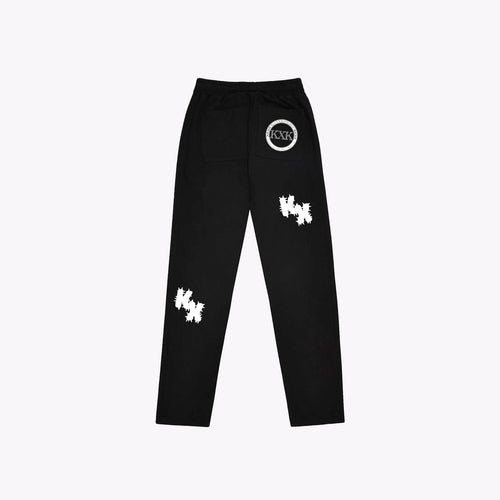 KayXKnighT KX Cotton Pants